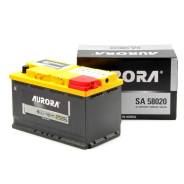 Aurora. 80��.�., L4, 800��., ��������, ������������ ����� ����