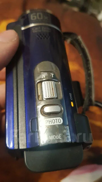Sony HDR-CX200E. 5 - 5.9 ��, � ���������� ����