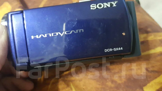 Sony HDR-CX200E. 5 - 5.9 ��, � ���������� ����