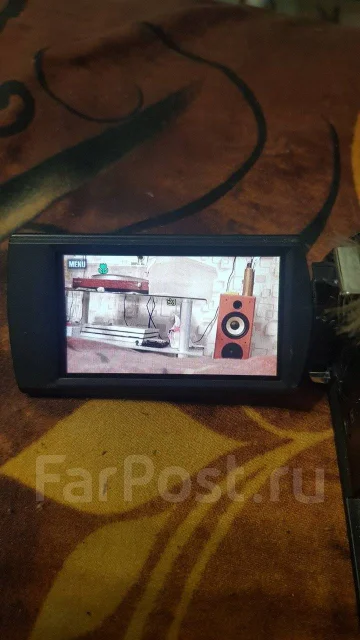 Sony HDR-CX200E. 5 - 5.9 ��, � ���������� ����
