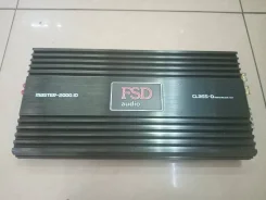 FSD Audio ����