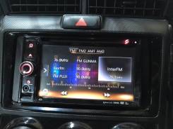 Clarion NX513 