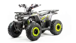 Motoland Wild 125. ��������, ��� ���\���, ��� ������� ����