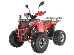Wels Thunder 125 Evo Lux X. ��������, ��� ���\���, ��� ������� ����