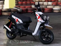 Vento Smart II. 150����. ��., ��������, ��� ���, ��� ������� ����