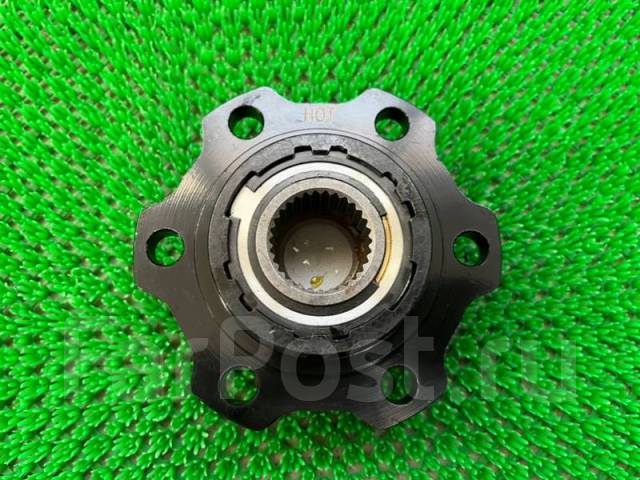 Муфта включения переднего моста Isuzu Elf 8943683630 NKS81, передняя ...