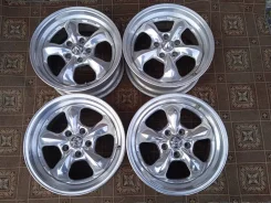 Work Goocars. 8.0x17", 5x114.3, ET40 ����
