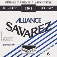 �������� ����� ��� ������������ ������, ������� ��������� Savarez 540J Alliance HT Classic ����