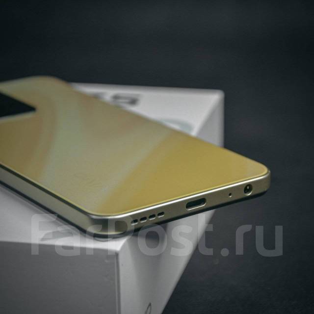 VIVO Y35 4ГБ+128ГБ Чёрный! Ростест! NFC! +BT Наушники - Смартфоны и ...