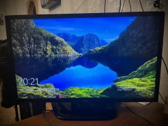 LG 32LN541U. LED ����