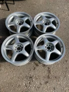 K&K Sportline. 7.5x17", 4x100, 4x108, ET35 ����