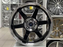 Wheelegend VLF08. 8.0x18", 5x114.3, ET35, �� 73,1���. ��� ����� �� ������������ ����