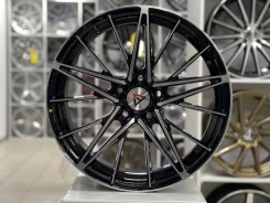 Wheelegend VLF17. 8.0x18", 5x112, ET38, �� 66,6���. ��� ����� �� ������������ ����