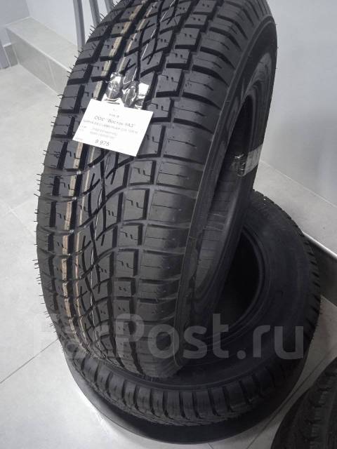 Кама-221, 235/70 R16, 16", 1 шт, в наличии, 235 мм, 70 %, радиальный ...