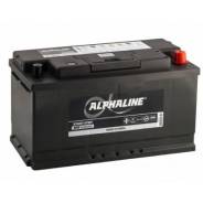 Alphaline