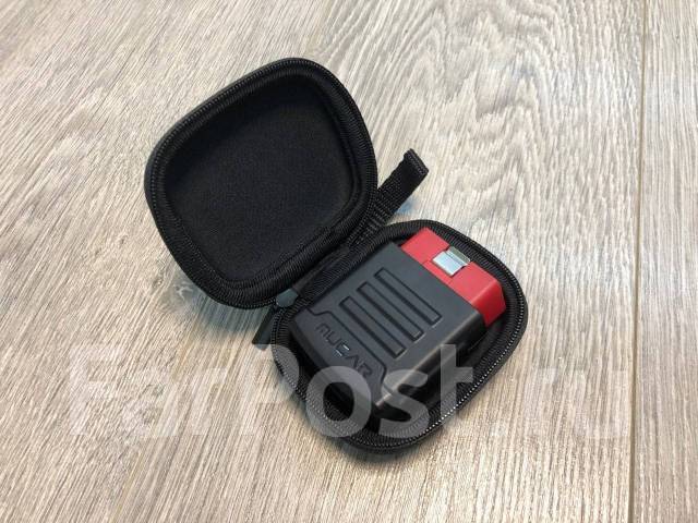 Диагностический Автосканер MuCar BT200 (Diagzone) Launch x431 Pro ...