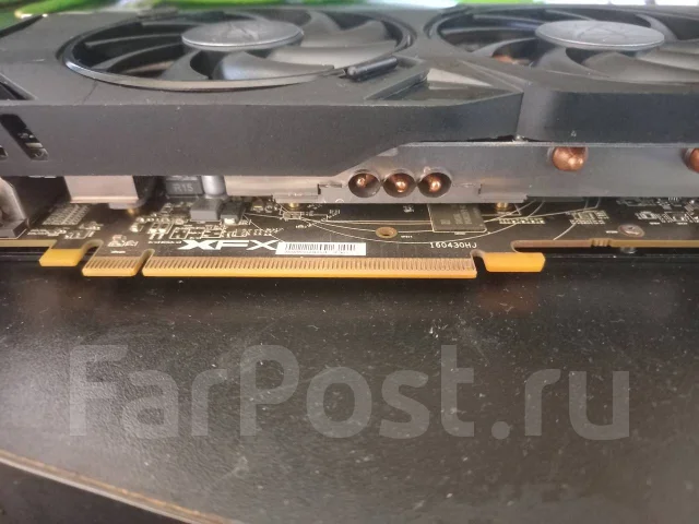 Radeon RX 470 ����