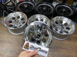 GT Wheel. 8.0x16", 5x139.7, ET-20, �� 110���. ��� ����� �� ������������ ����