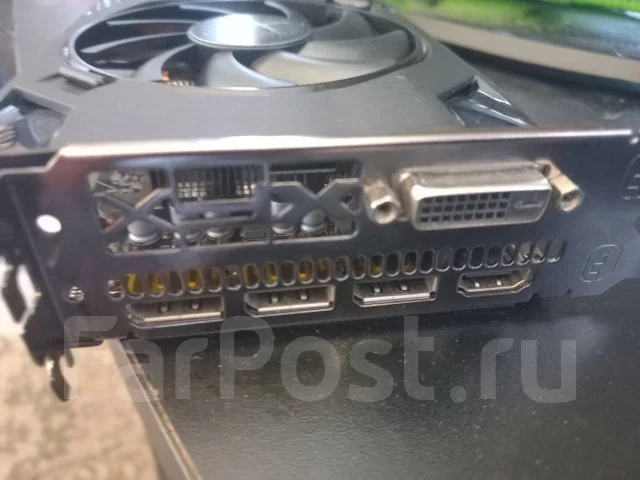 Radeon RX 470 ����