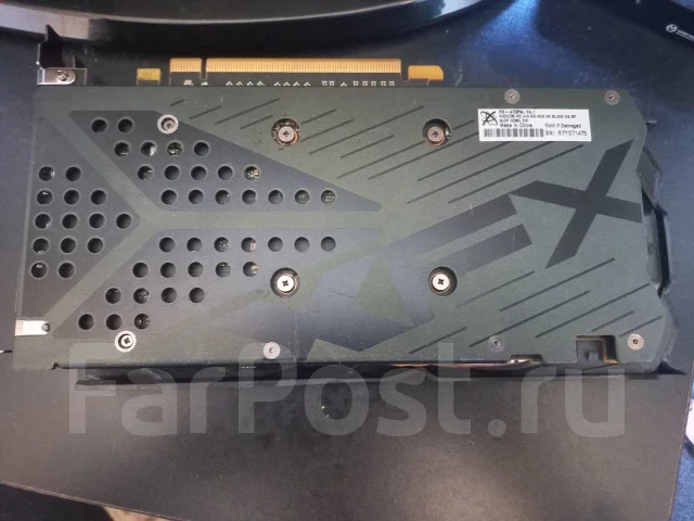 Radeon RX 470 ����