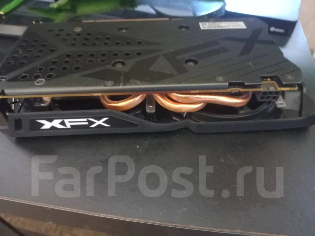 Radeon RX 470 ����