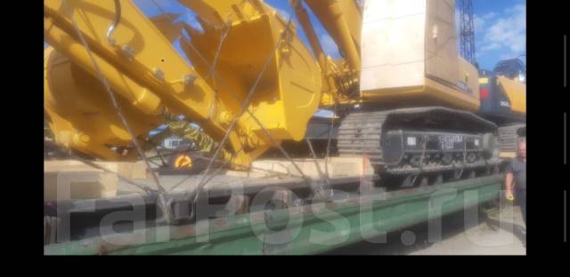 Докер-механизатор, работа в ООО- СДВ Спецтехника в Находке — вакансии ...