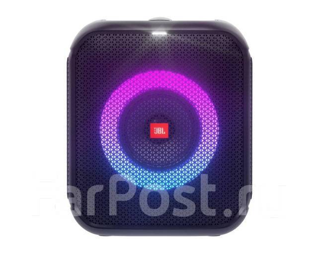 Портативная Акустика Аудиосистема Колонка JBL PartyBox Encore ...