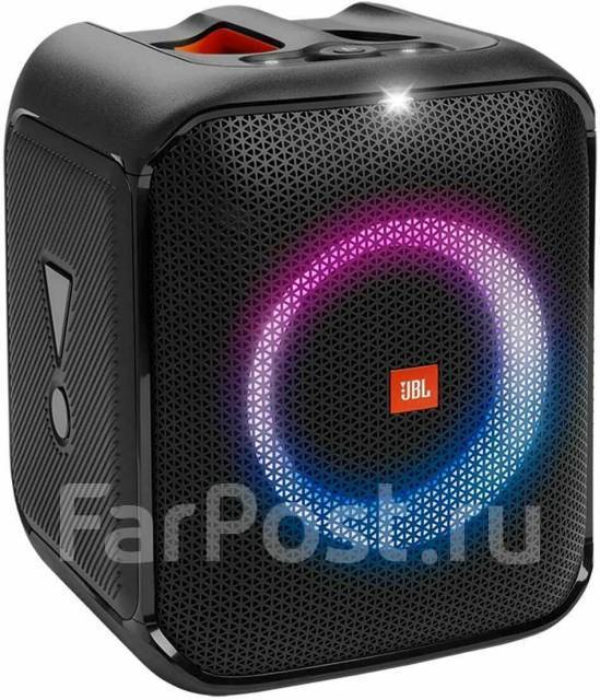 Портативная Акустика Аудиосистема Колонка JBL PartyBox Encore ...