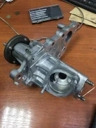 ����� Aisin 1JZ, 2JZ WPT-110 ����