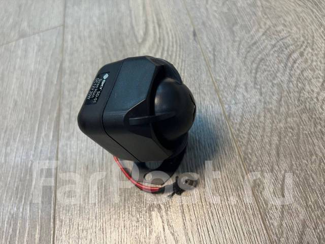 Сирена для Сигнализации Sky SD-01 12V 20W - Аксессуары и комплектующие ...