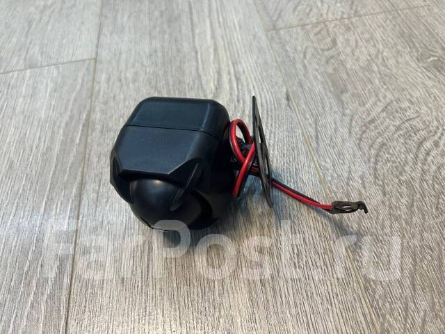 Сирена для Сигнализации Sky SD-01 12V 20W - Аксессуары и комплектующие ...
