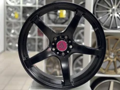 Wheelegend VLF21. 8.0x18", 5x112, ET38, �� 66,6���. ��� ����� �� ������������ ����