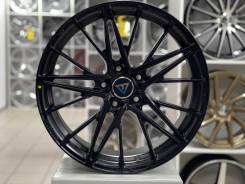 Wheelegend VLF17. 8.0x18", 5x112, ET38, �� 66,6���. ��� ����� �� ������������ ����