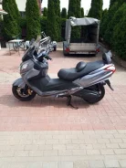 SYM Maxsym 400i. 400����. ��., ��������, ���, ��� �������. ��� ����� �� ������ ����