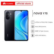 Huawei Nova Y70. ,  