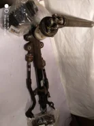 ������ ������� �� ����� �� ������ IX-35 ����