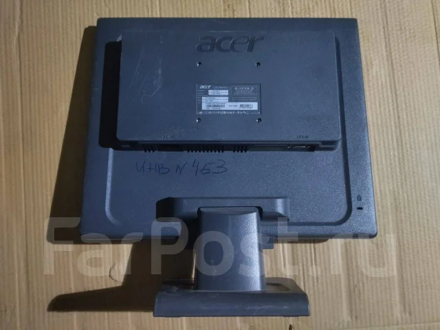 Acer. 17", ���������� �� (LCD, LED, QLED) ����