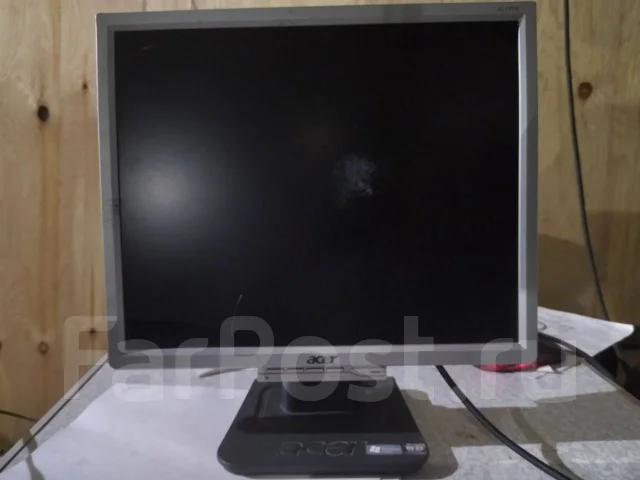 Acer. 17", ���������� �� (LCD, LED, QLED) ����