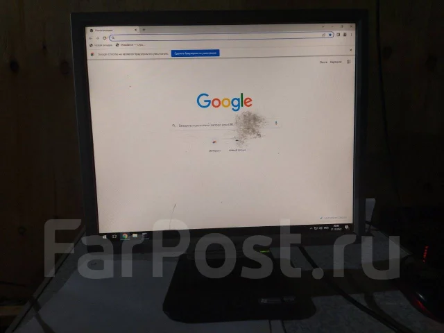 Acer. 17", ���������� �� (LCD, LED, QLED) ����