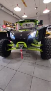 Segway Villain SX10 WX. ��������, ���� ���\���, ��� ������� ����
