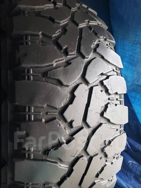 Roadcruza RA3200, LT 265/70 R17 - Шины во Владивостоке