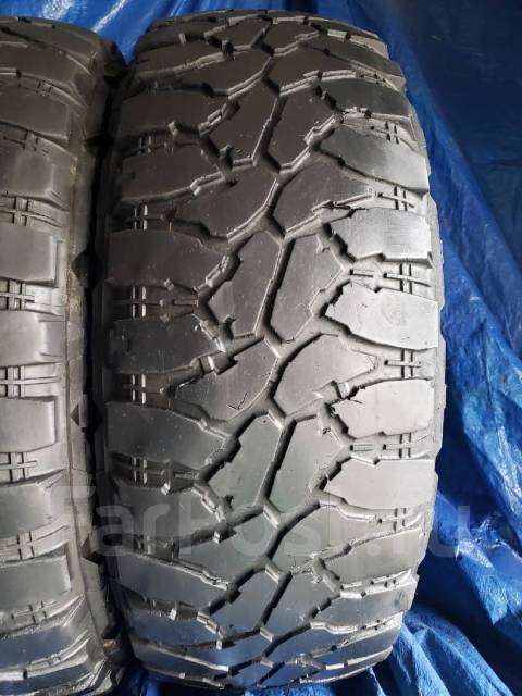 Roadcruza RA3200, LT 265/70 R17 - Шины во Владивостоке