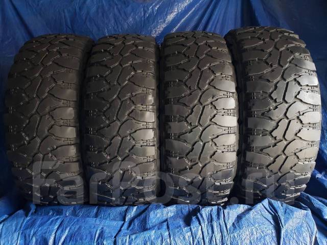 Roadcruza RA3200, LT 265/70 R17 - Шины во Владивостоке