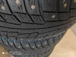 Michelin 4X4 A/T. ������, ����������, 2010 ���, �/�, ����� 30 % ����