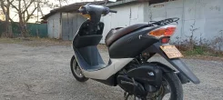 Honda Dio AF57. 50����. ��., ��������, ��� ���, ������ �� �� ����