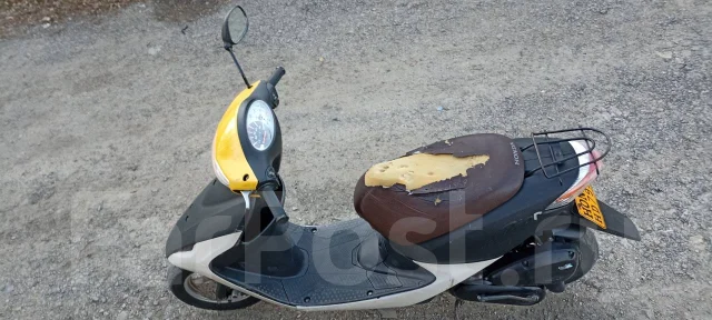 Honda Dio AF57. 50����. ��., ��������, ��� ���, ������ �� �� ����