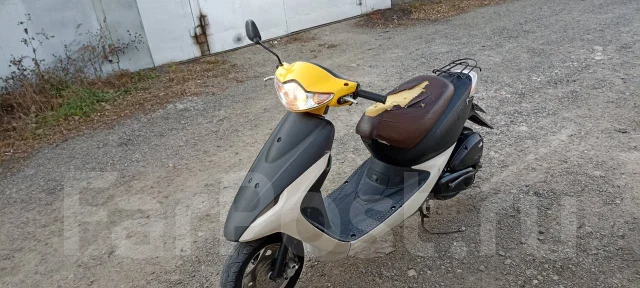 Honda Dio AF57. 50����. ��., ��������, ��� ���, ������ �� �� ����