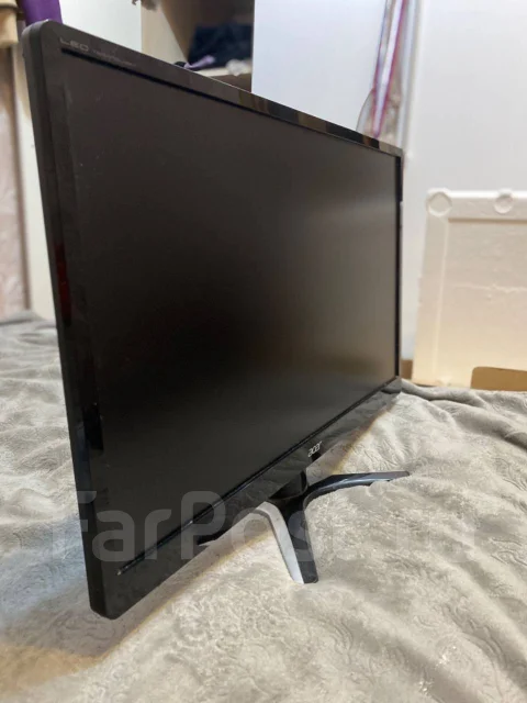 Acer. 24", ���������� �� (LCD, LED, QLED) ����
