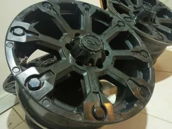 Marcello. 9.0x18", 6x139.7, ET20 ����