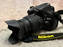 Nikon D5200 Kit ����